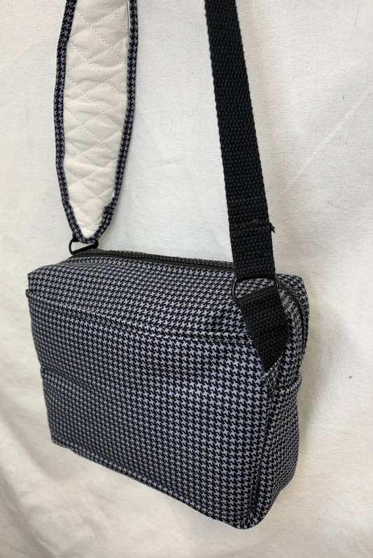 Custom Made Crossbody Bag
