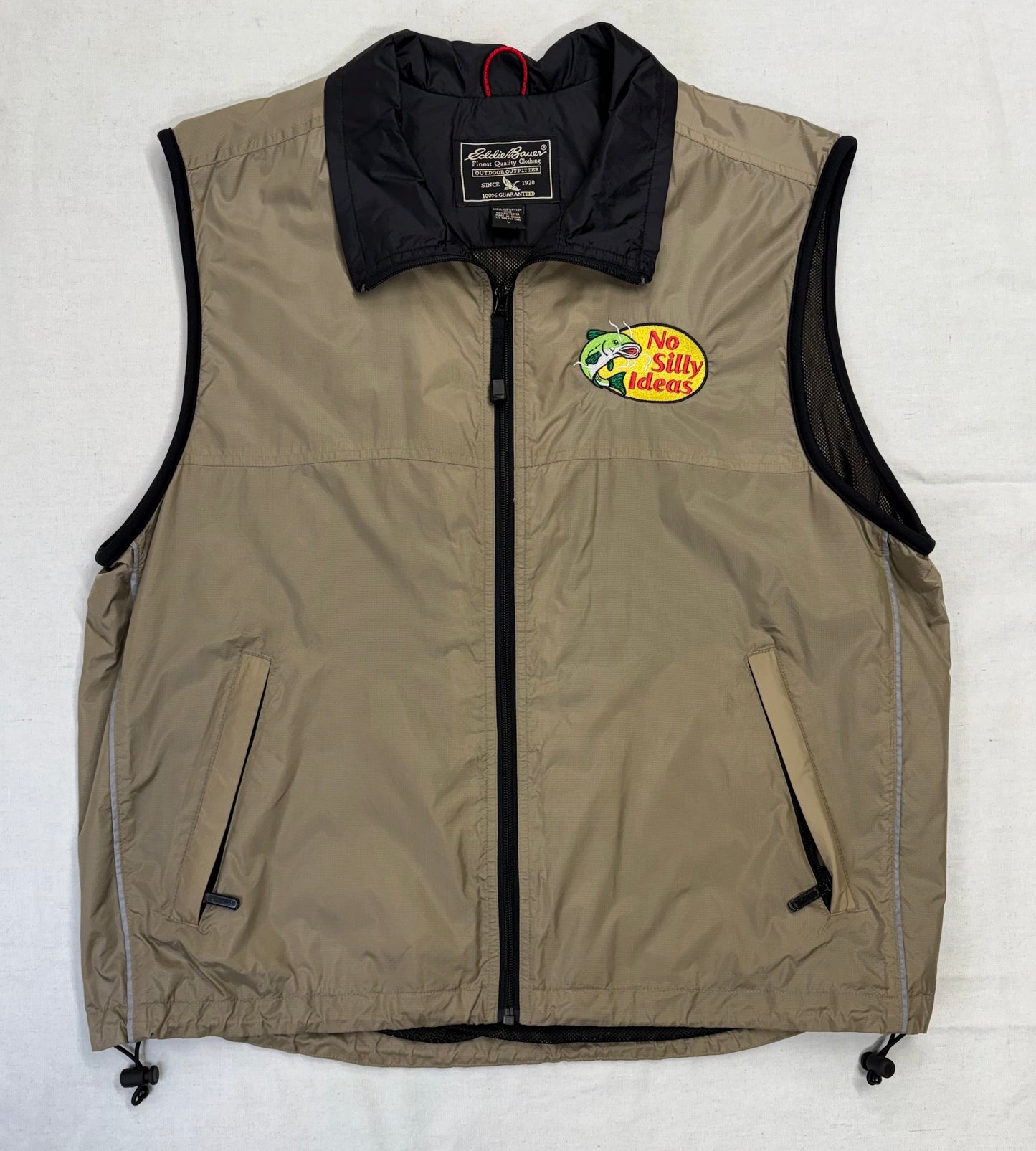 Catfish Pro Shop Vest