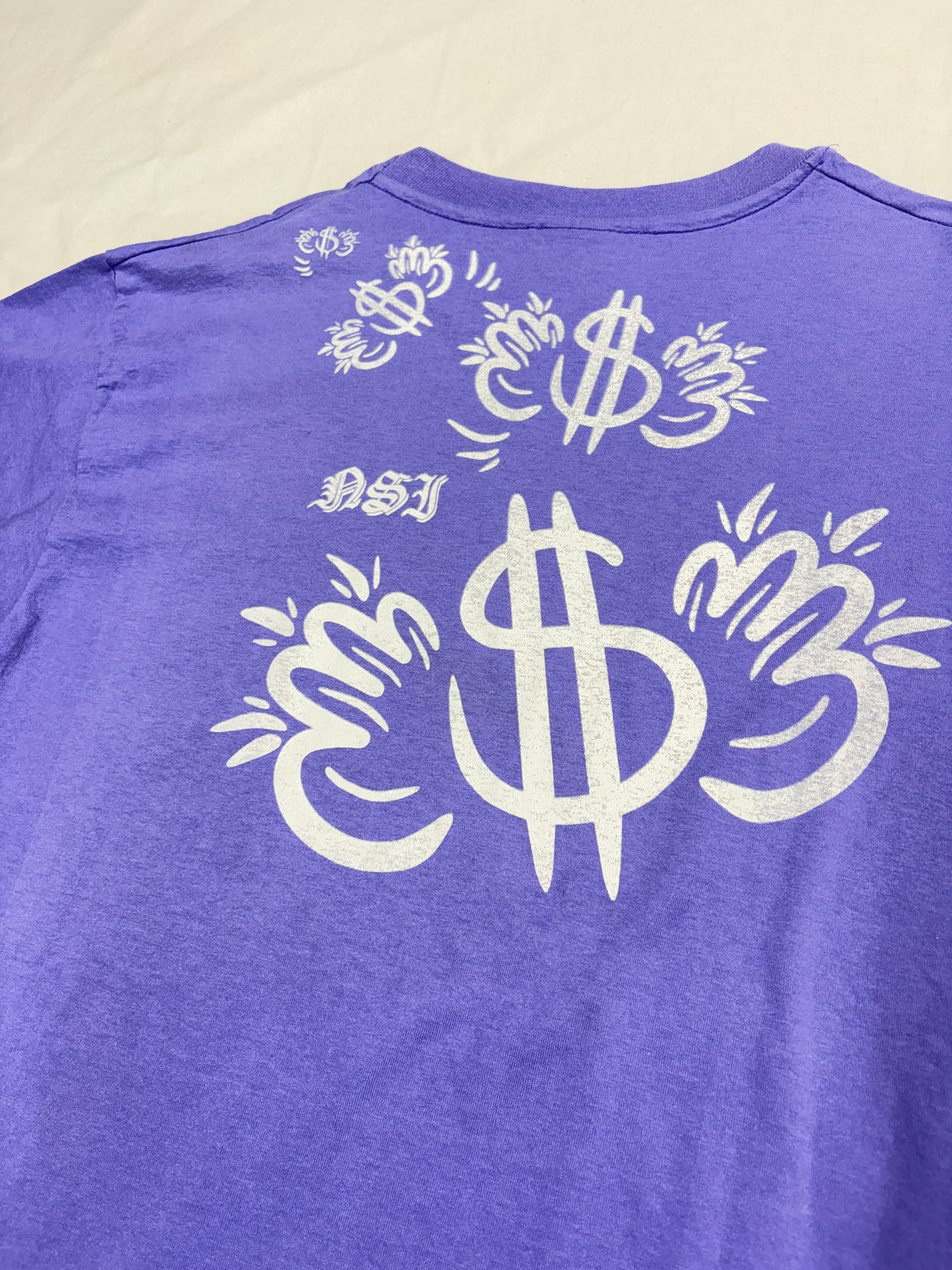 Many Blessings Daily Prayer T 6 (X Large)