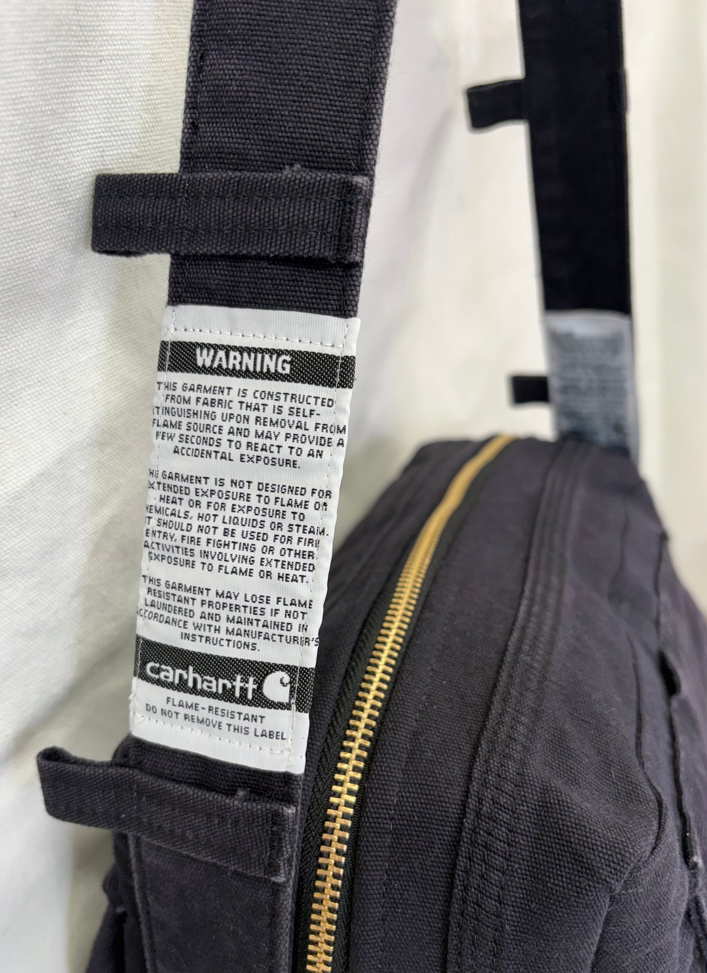 Carhartt FR x Brooks & Dunn Bag