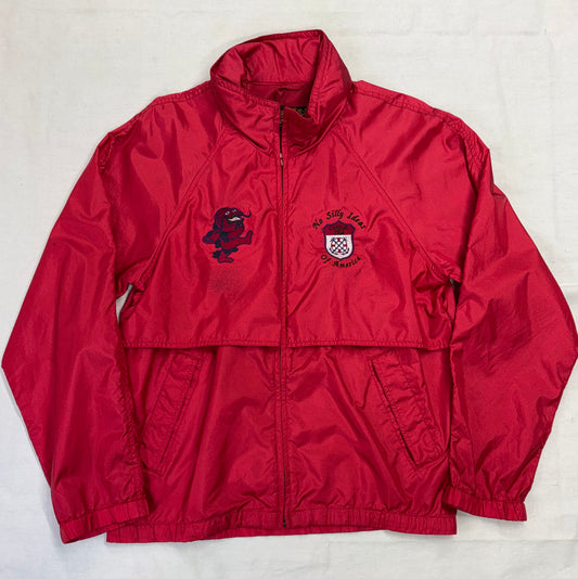 Catfish Club of America Outerwear