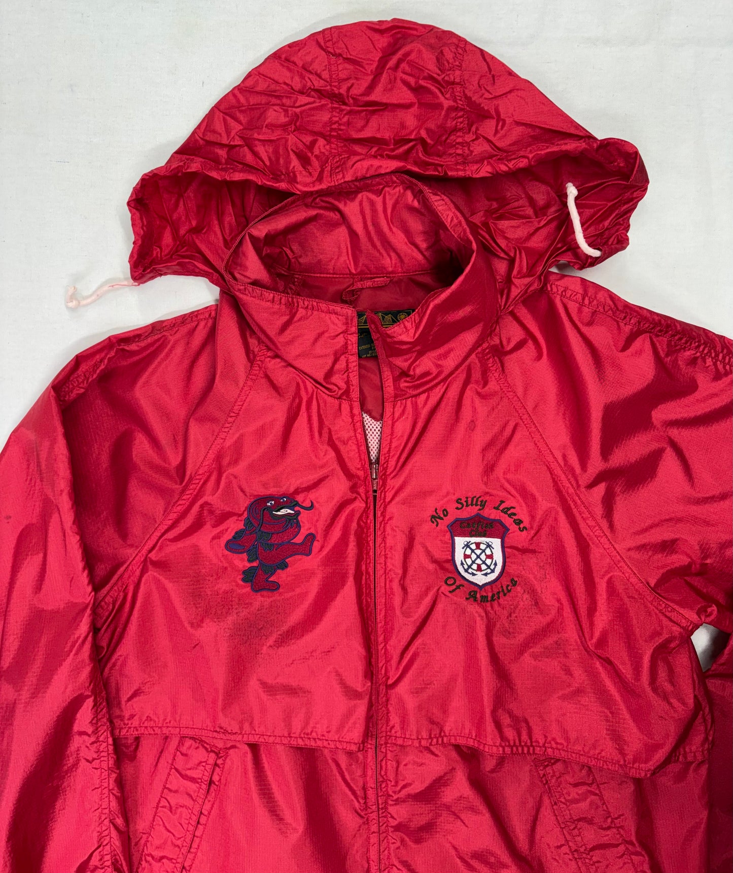 Catfish Club of America Outerwear