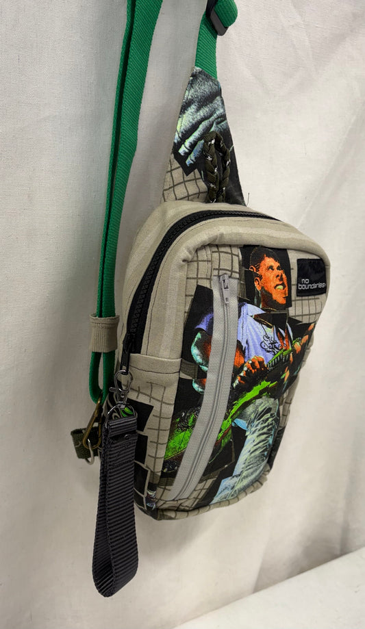 Custom Made Sling Bag