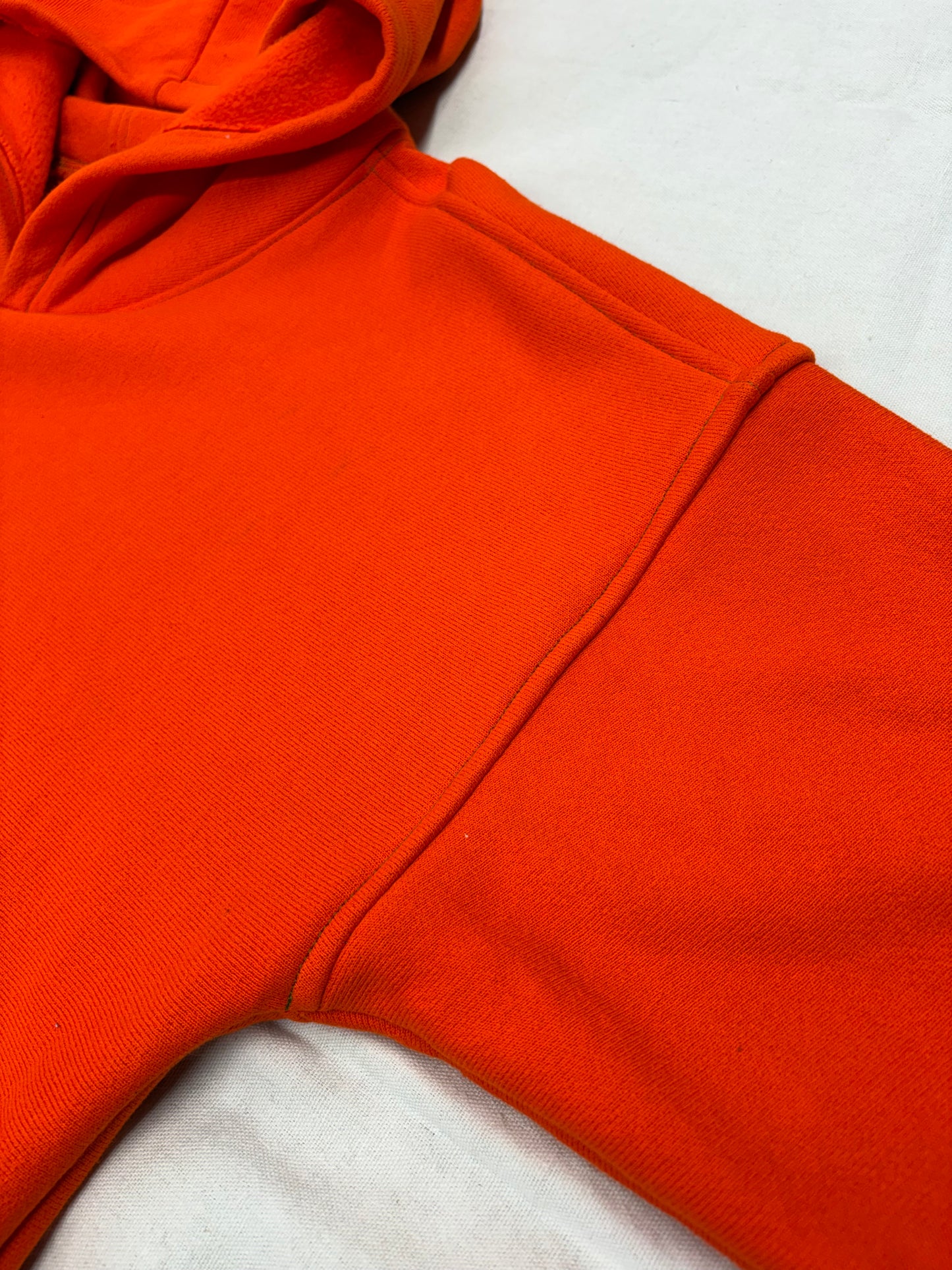 Handmade Heavyweight Hoodie