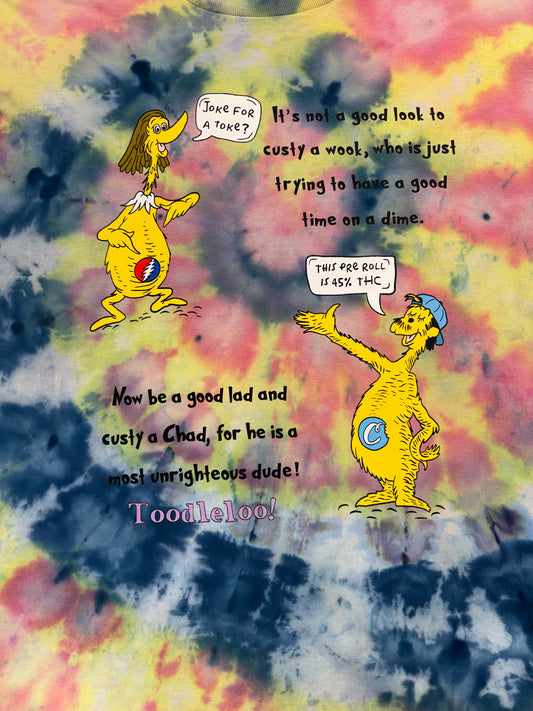 Be a Good Lad T Shirt