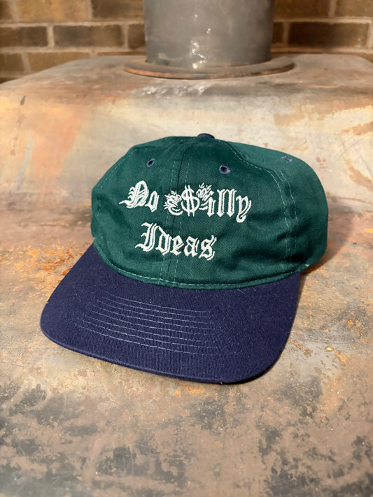 "Many Blessings" Logo Hats
