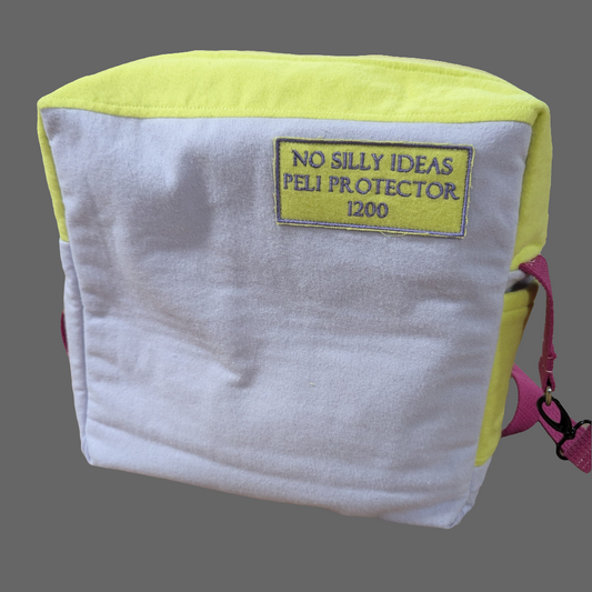 'Peli Protector 1200' - 2 tone plush 1 of 1