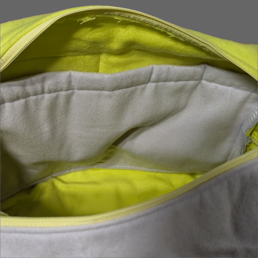 'Peli Protector 1200' - 2 tone plush 1 of 1