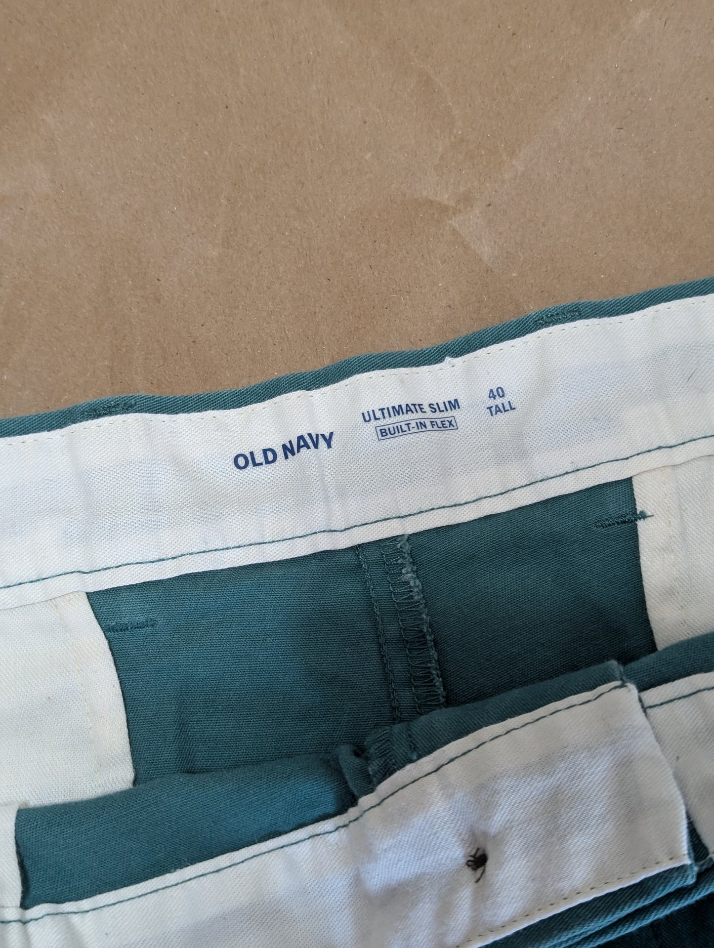 Goofy Wook Shorts 40 Tall