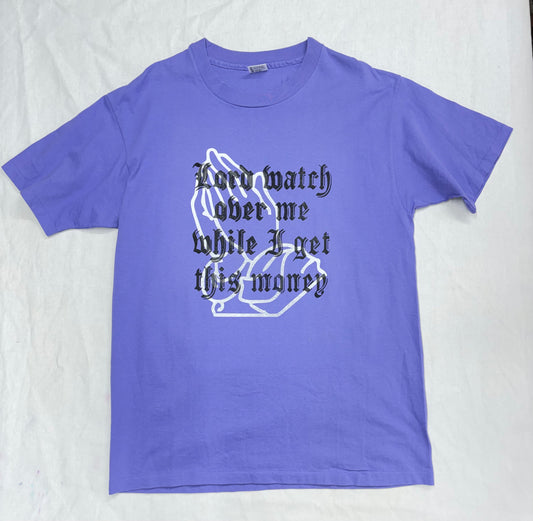 "Many Blessings" Daily Prayer T 6 (X Large)