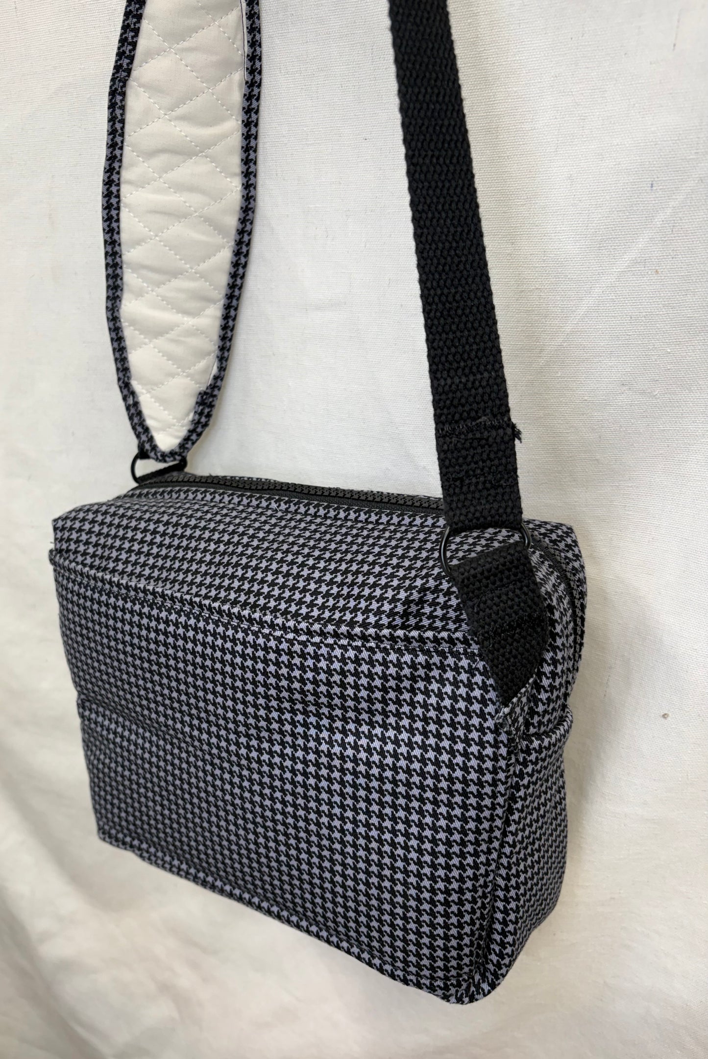 Custom Made Crossbody Bag