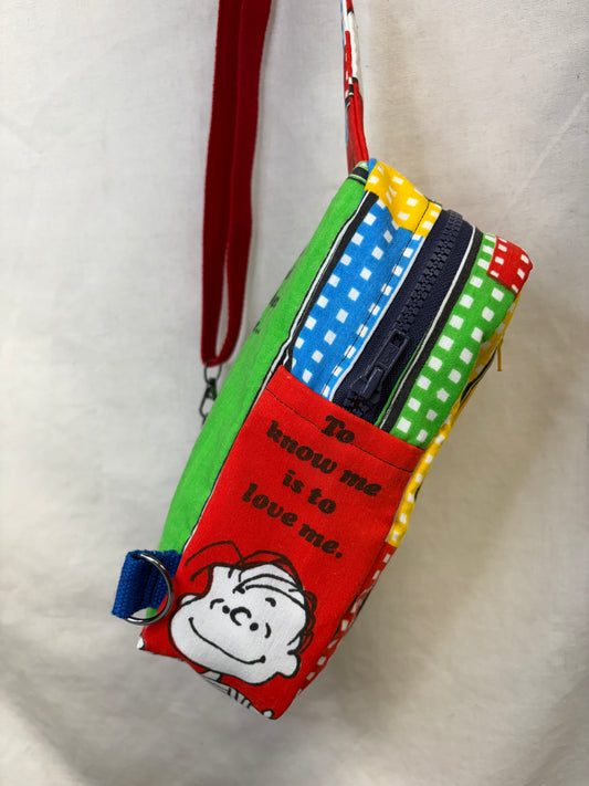 Custom Made Sling Bag