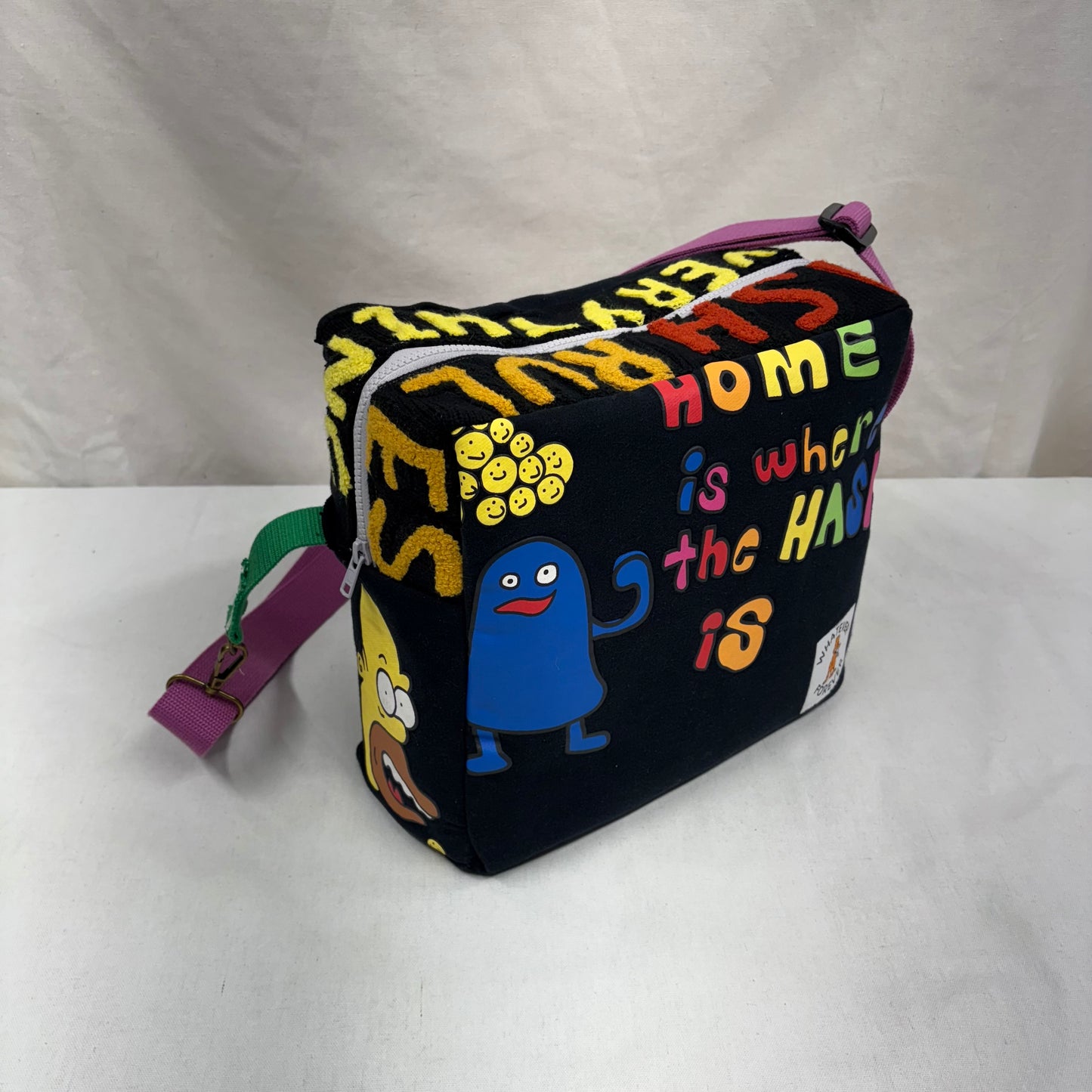 'Peli Protector 1200 GZ1 force collab