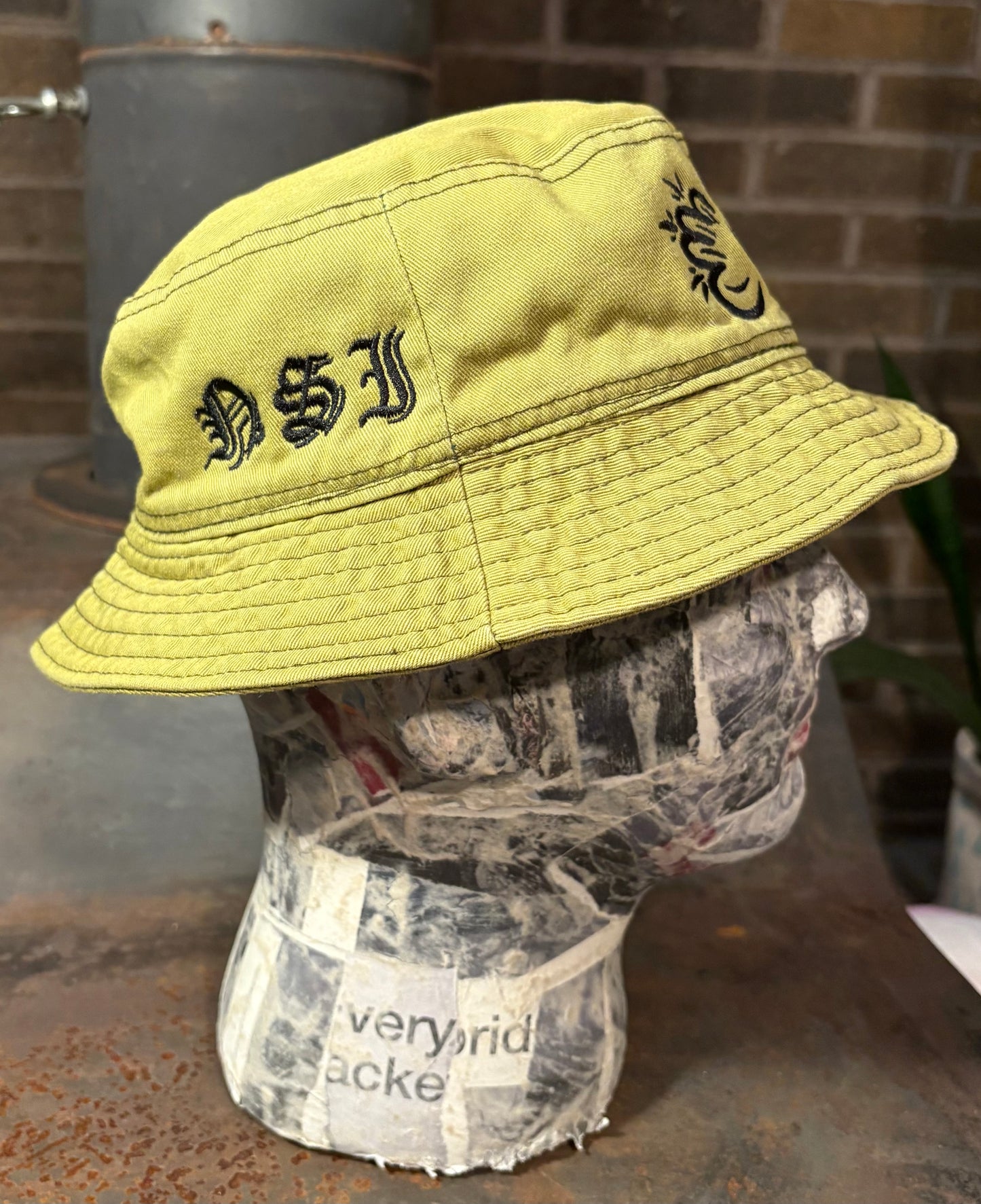 "Many Blessings" Hats