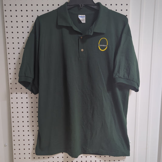 McOmelts Golf Polo