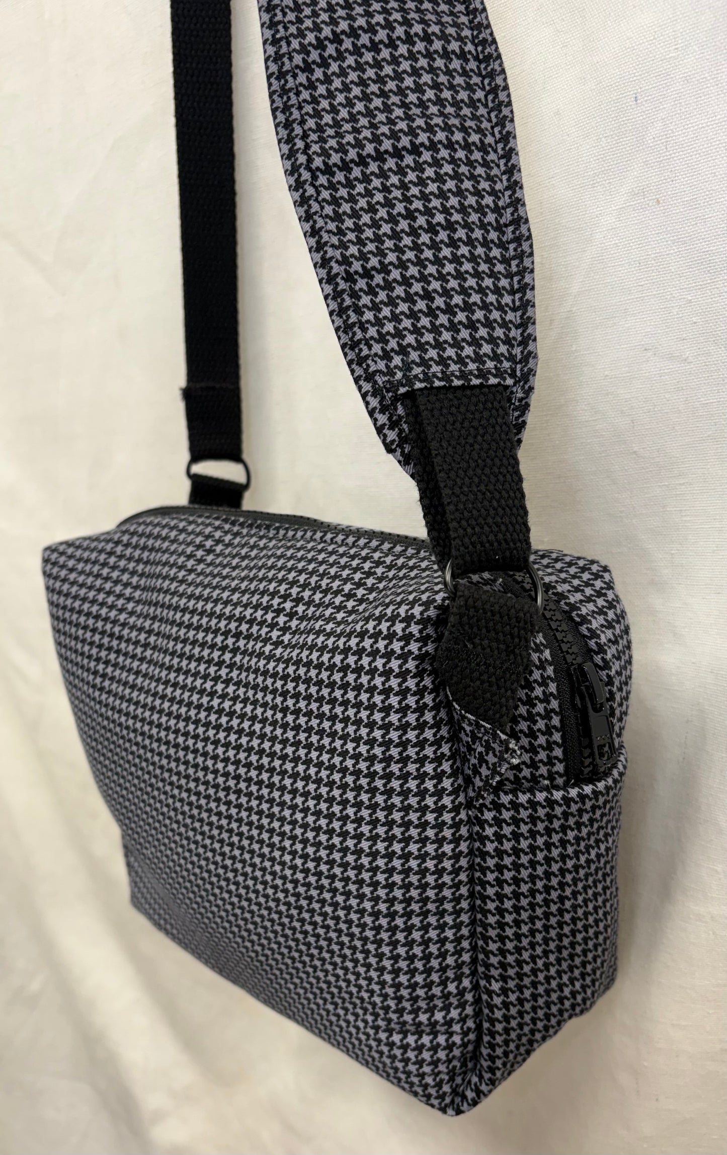 Custom Made Crossbody Bag