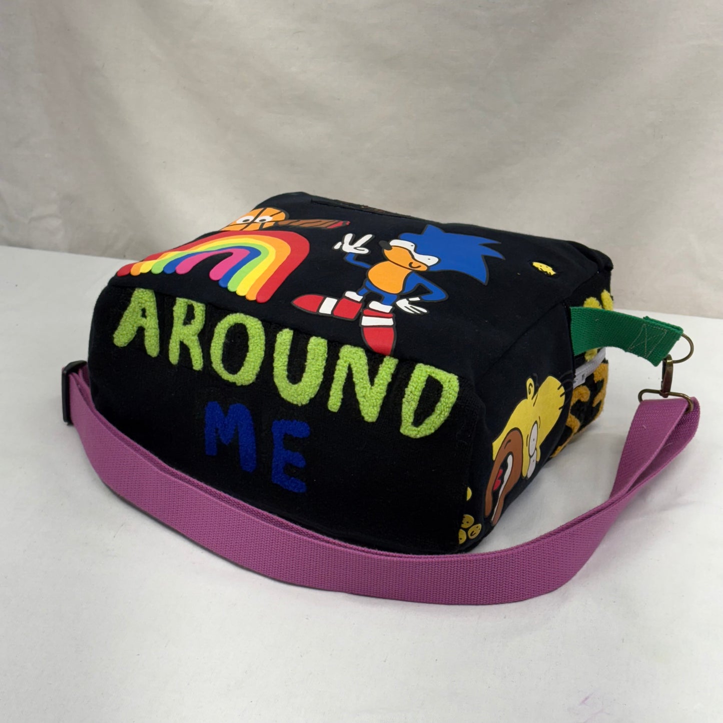 'Peli Protector 1200 GZ1 force collab