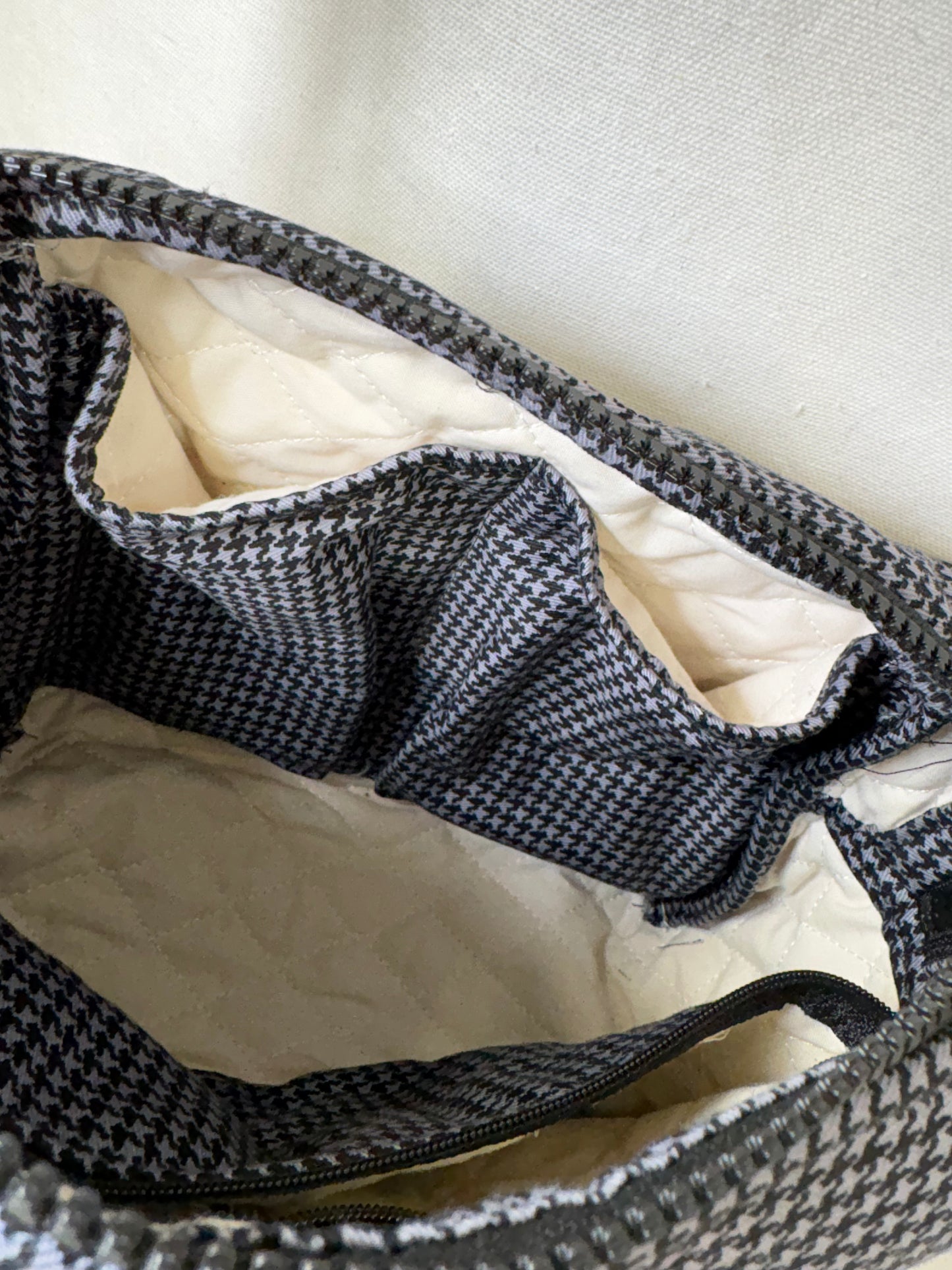 Custom Made Crossbody Bag