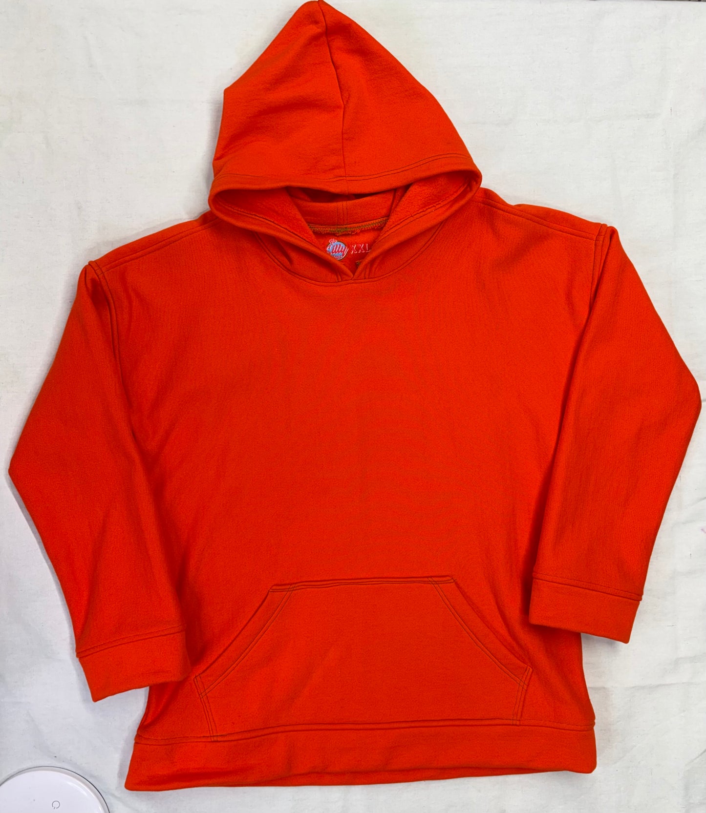 Handmade Heavyweight Hoodie