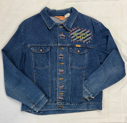 Bart Melty Vintage Jean Jacket