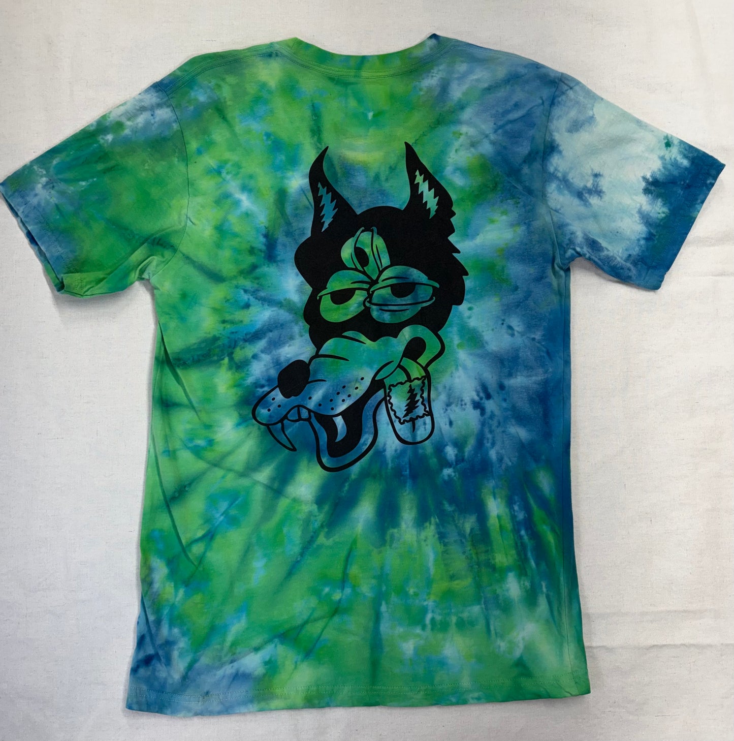 Grateful F***in Dead T Shirts