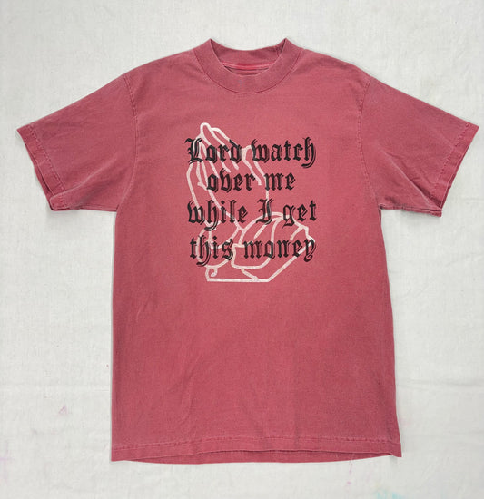 "Many Blessings" Daily Prayer T 1 (Medium)