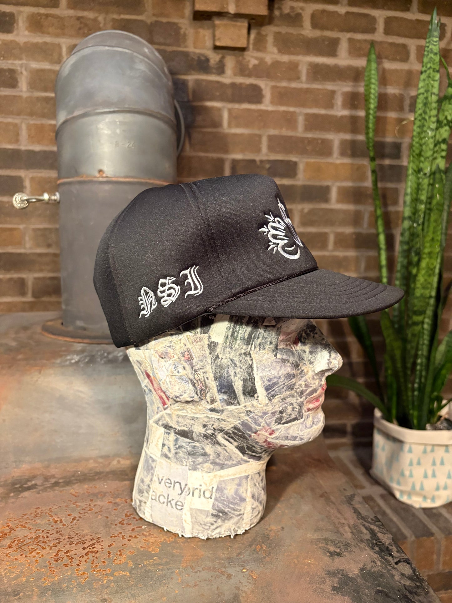 "Many Blessings" Hats