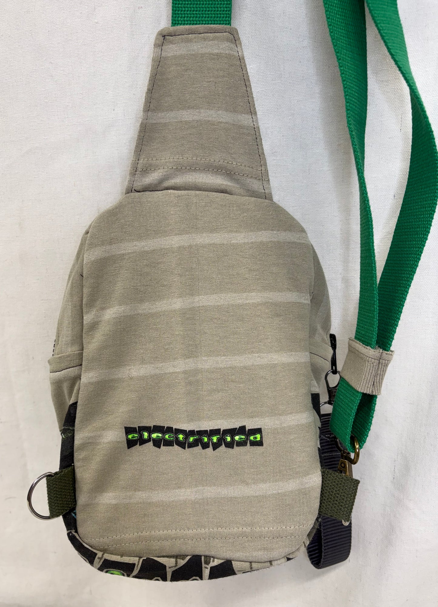 Custom Made Sling Bag
