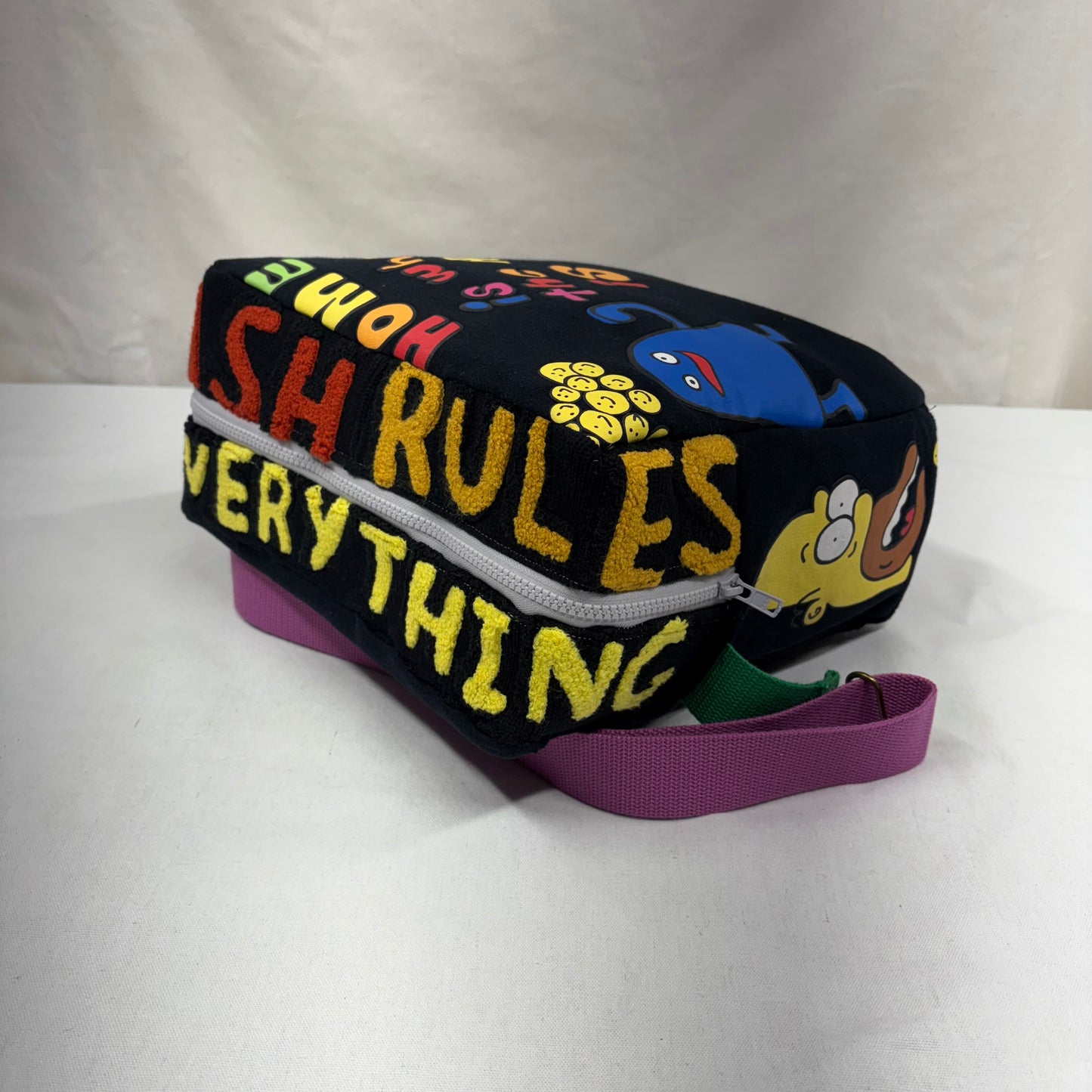 'Peli Protector 1200 GZ1 force collab