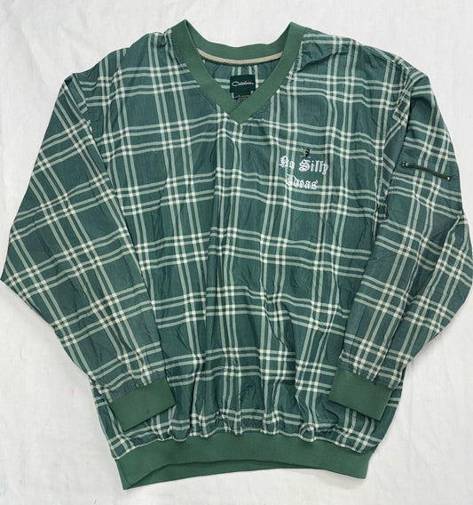 "Many Blessings" Windbreaker 9 (X Large)