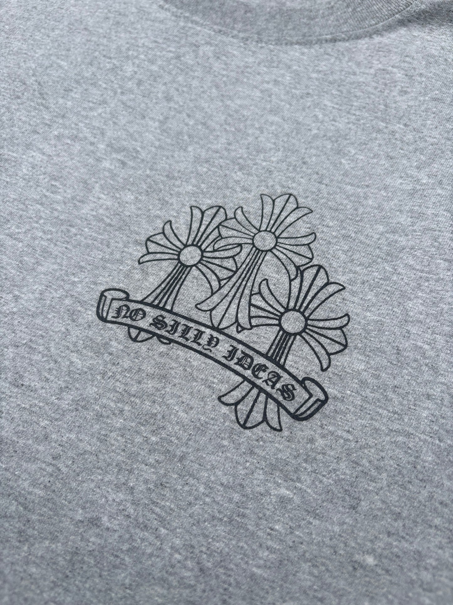 Chrome Ideas T