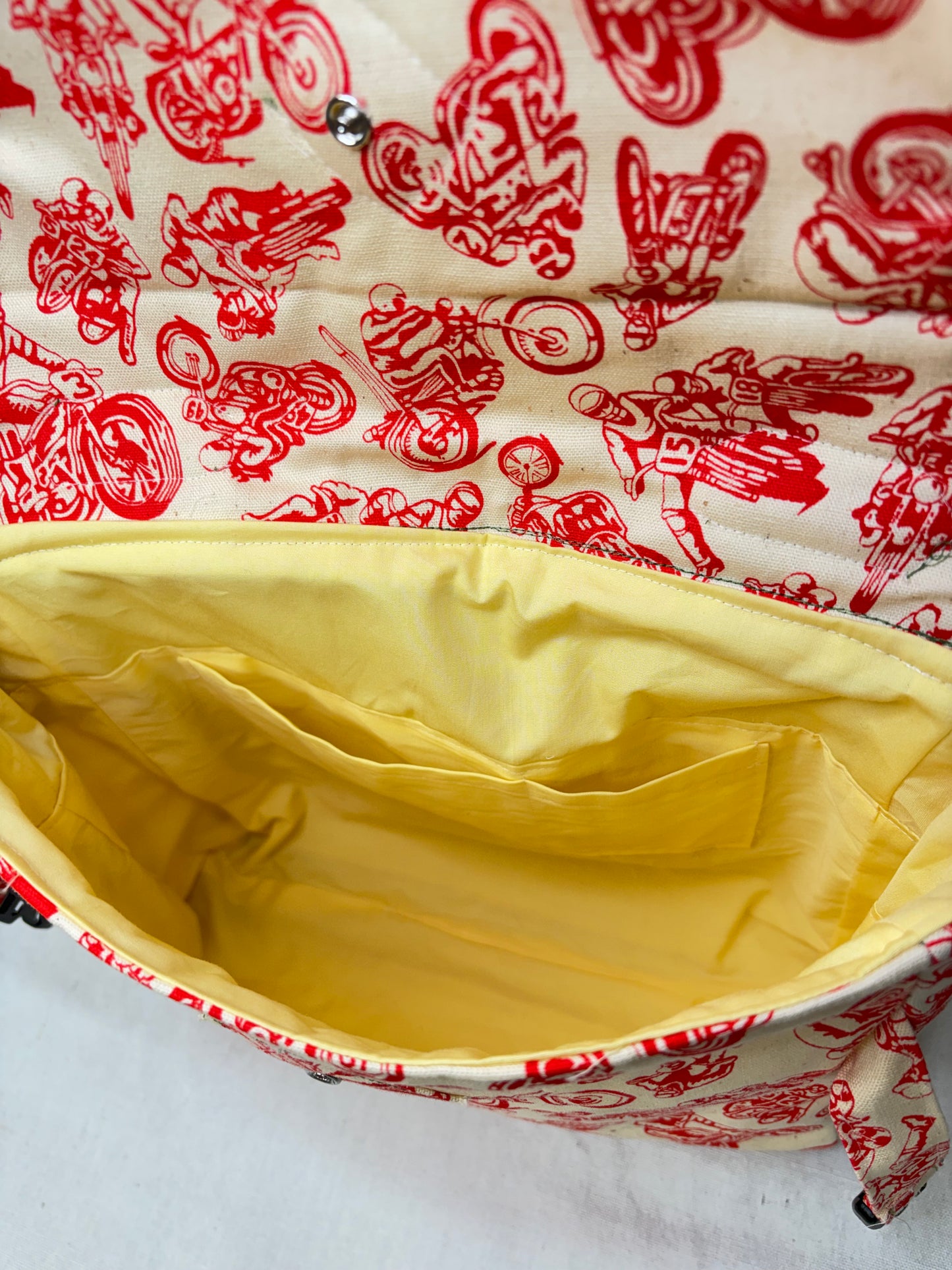 Custom Made Kelly Hand Bag