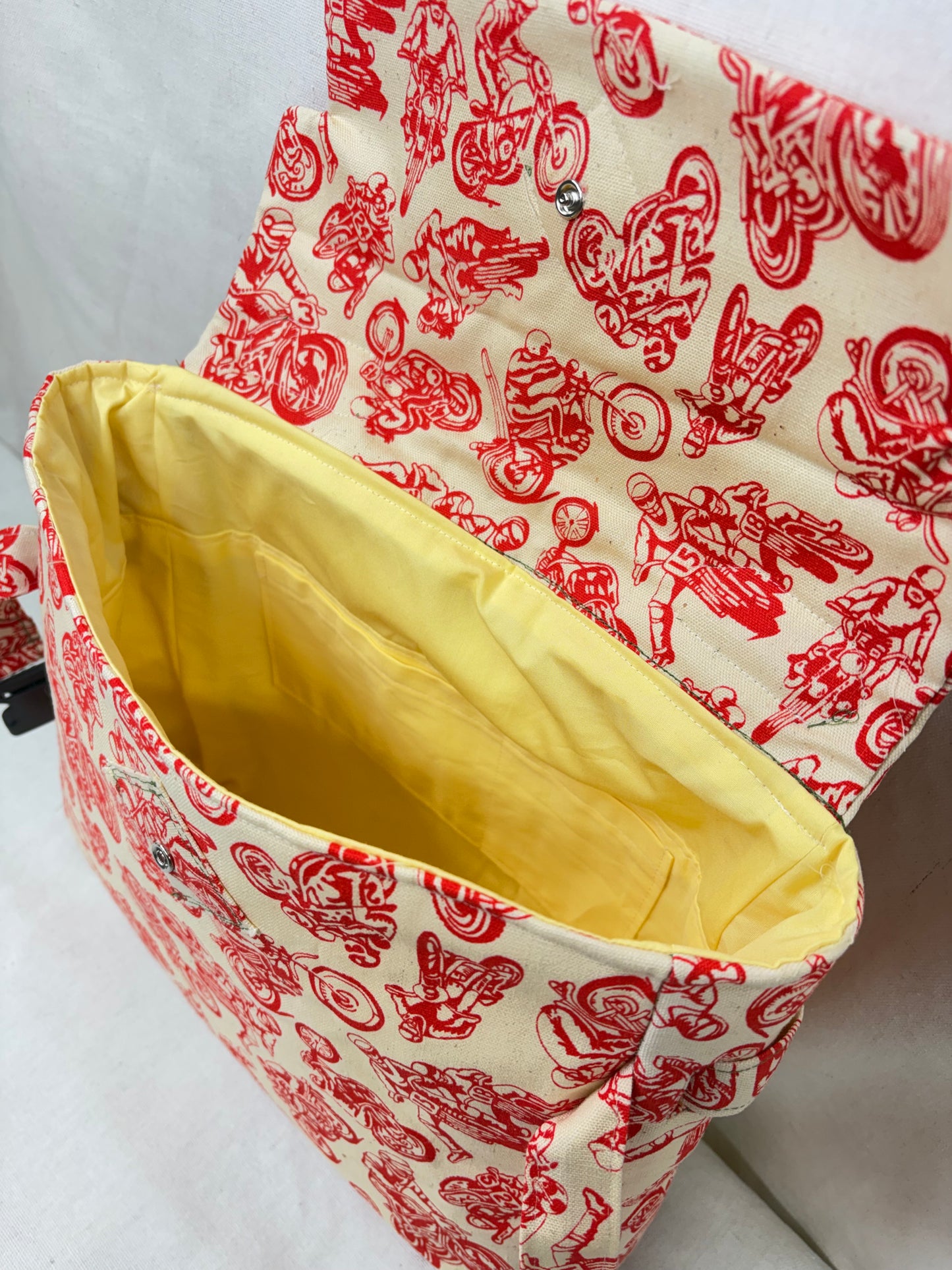 Custom Made Kelly Hand Bag