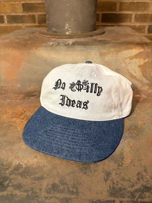 "Many Blessings" Logo Hats