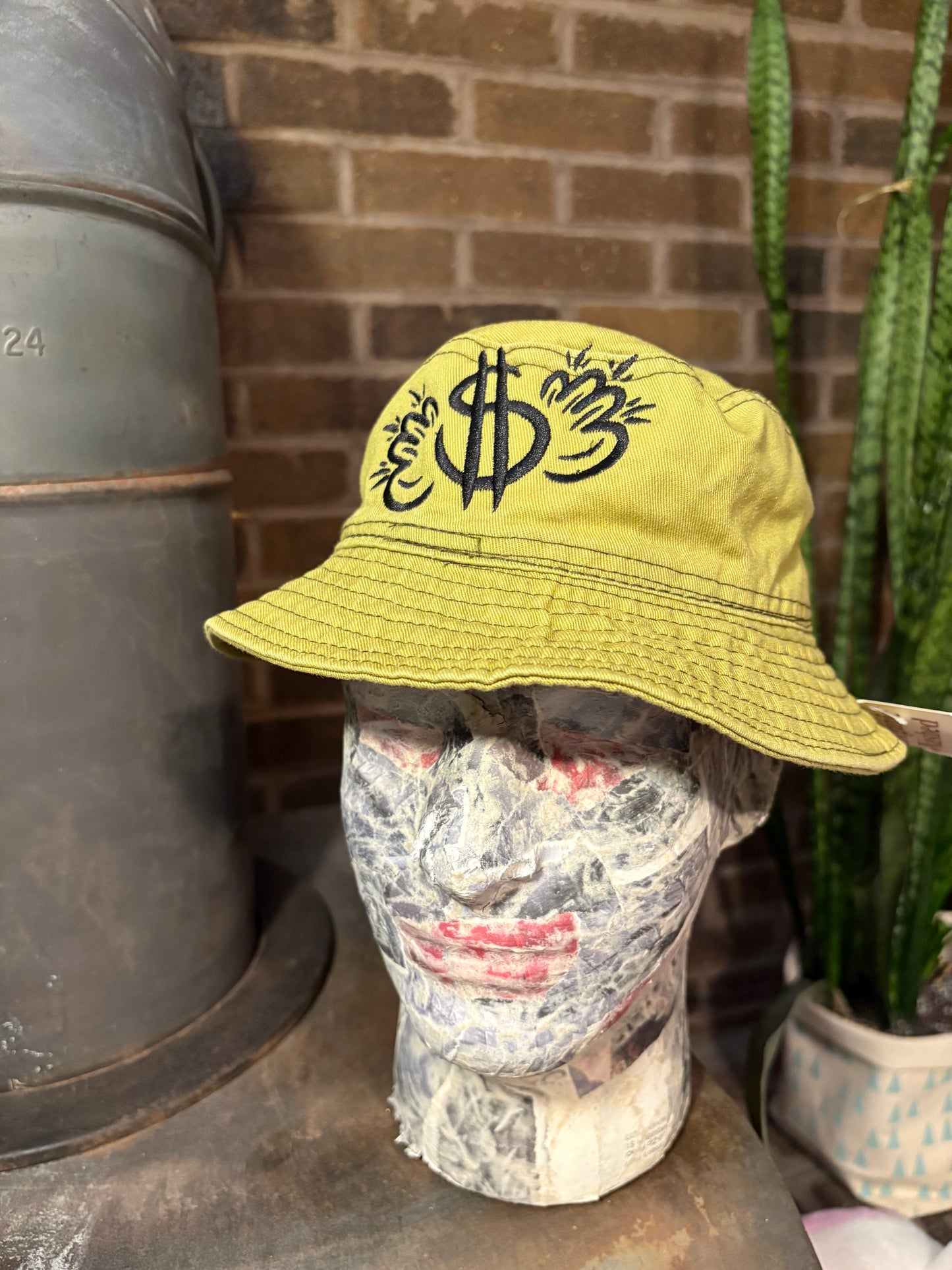 "Many Blessings" Hats