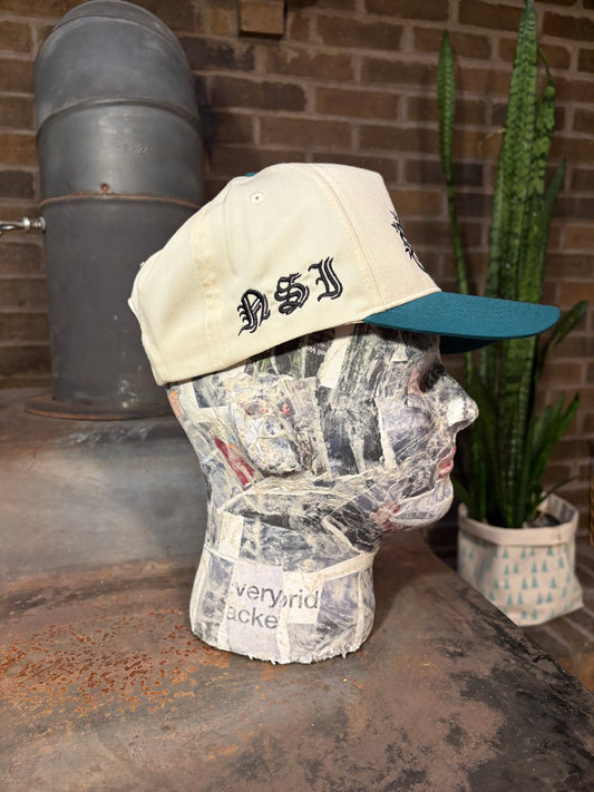 "Many Blessings" Hats