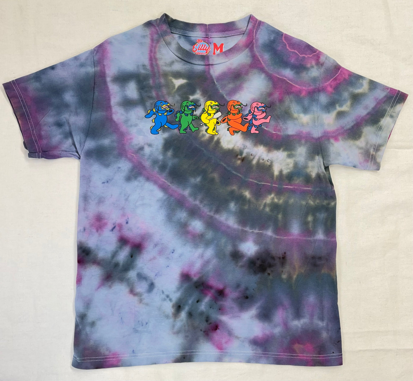 Dancing Catfish T Shirts