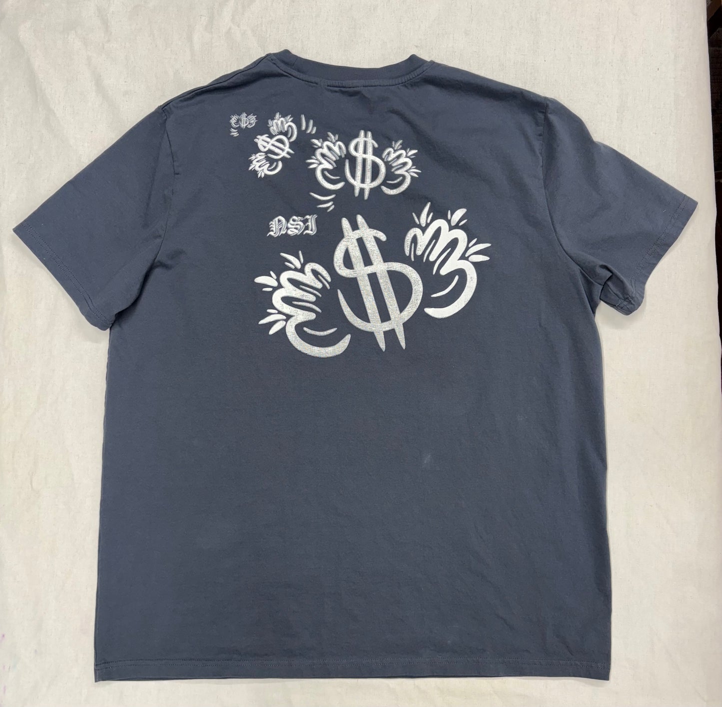 Many Blessings Daily Prayer T 9 (XX Large)