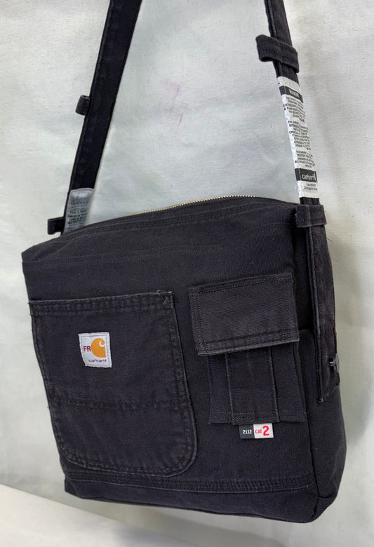 Carhartt FR x Brooks & Dunn Bag