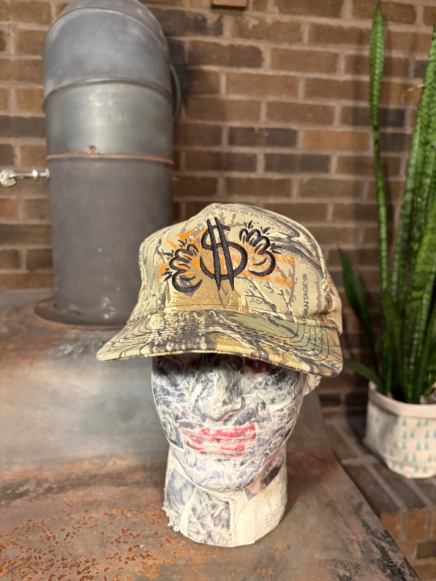 "Many Blessings" Hats