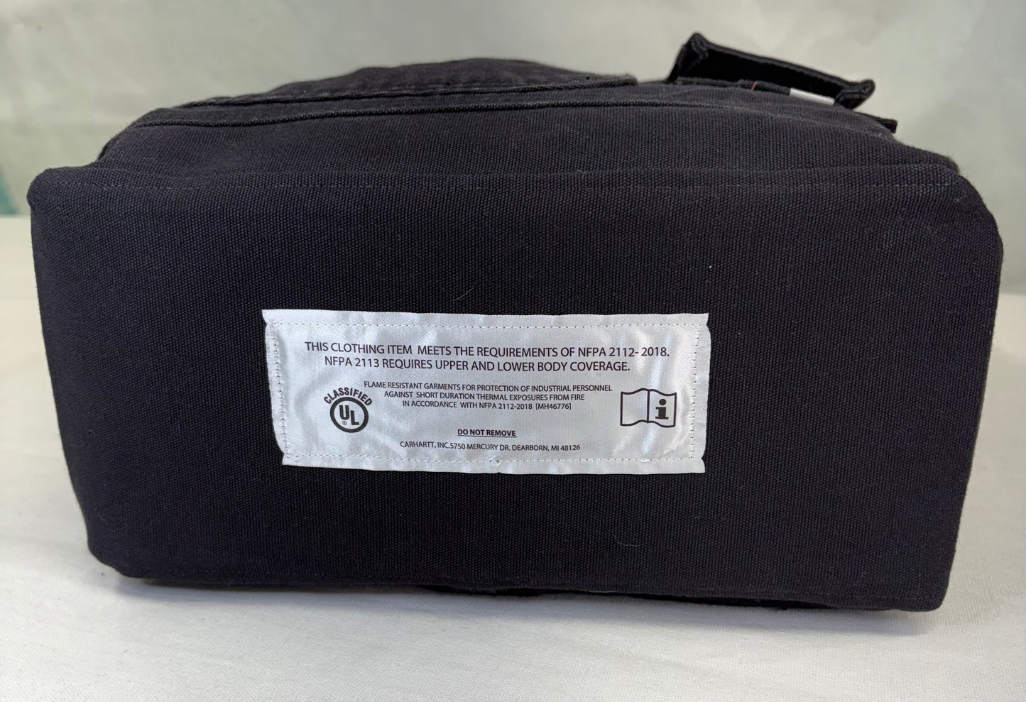 Carhartt FR x Brooks & Dunn Bag