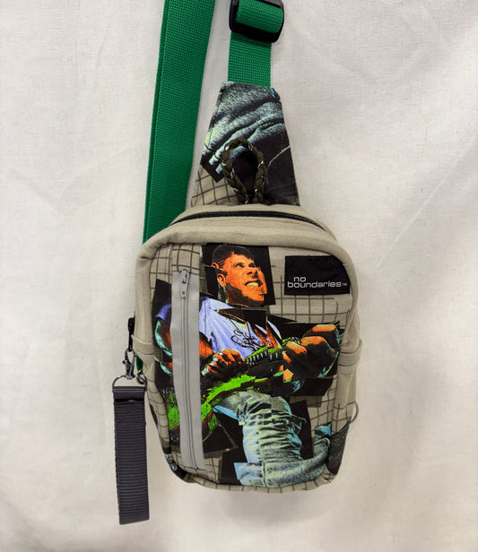 Custom Made Sling Bag