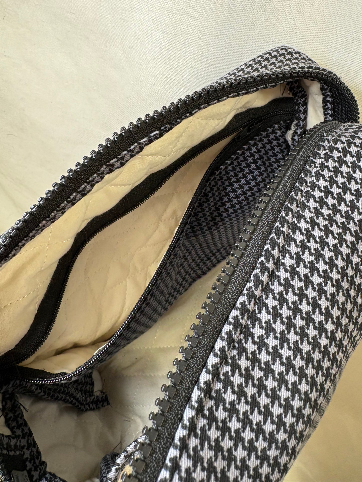 Custom Made Crossbody Bag