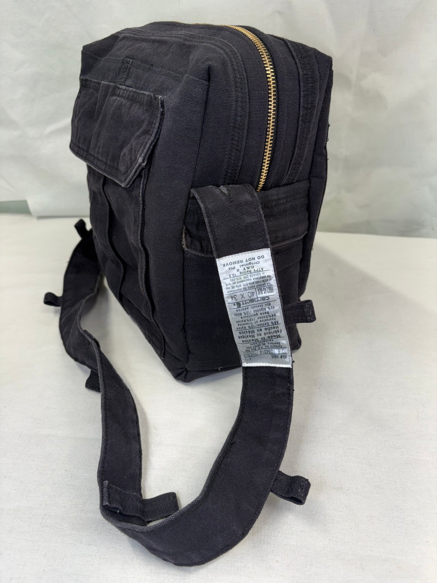 Carhartt FR x Brooks & Dunn Bag