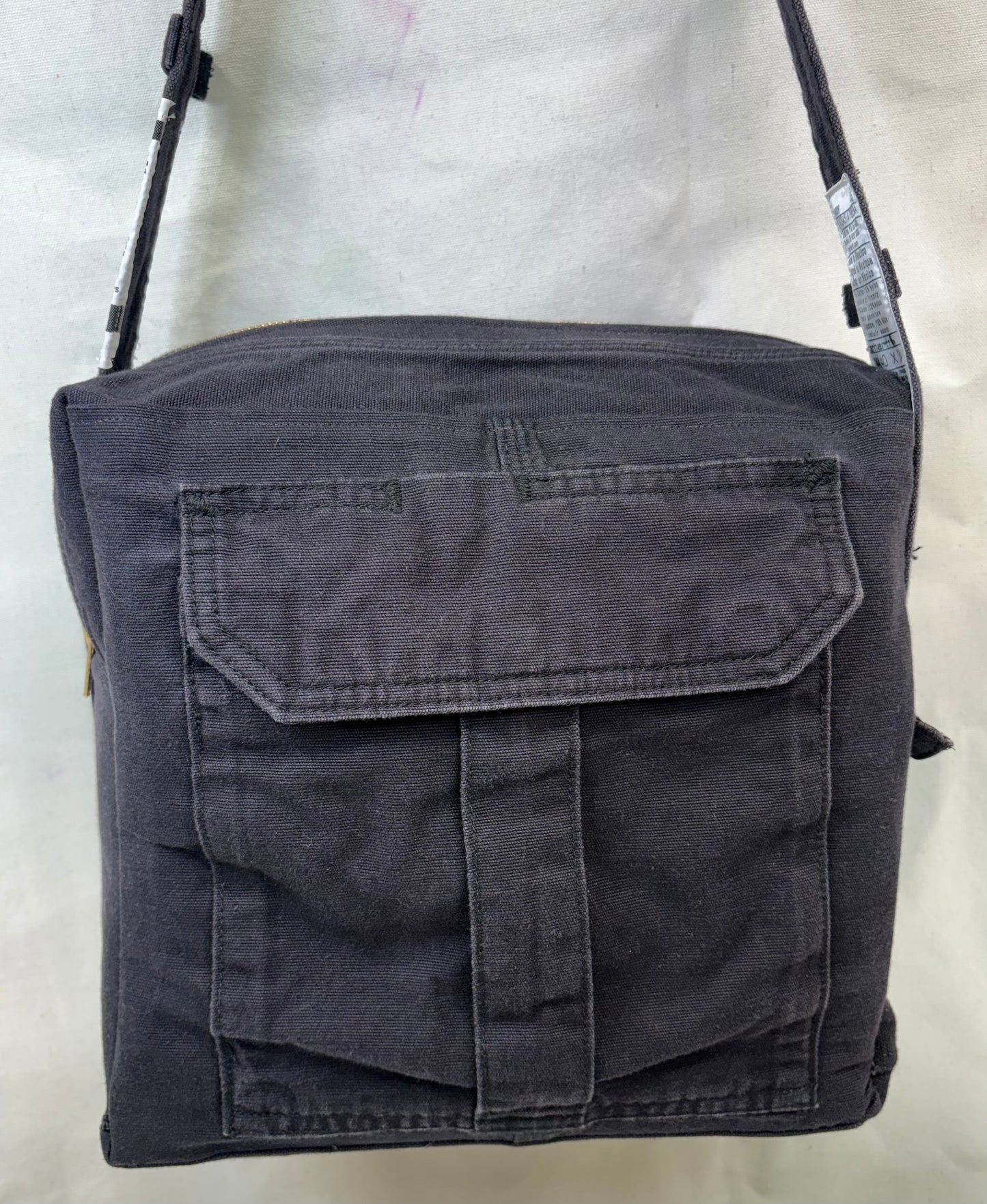 Carhartt FR x Brooks & Dunn Bag