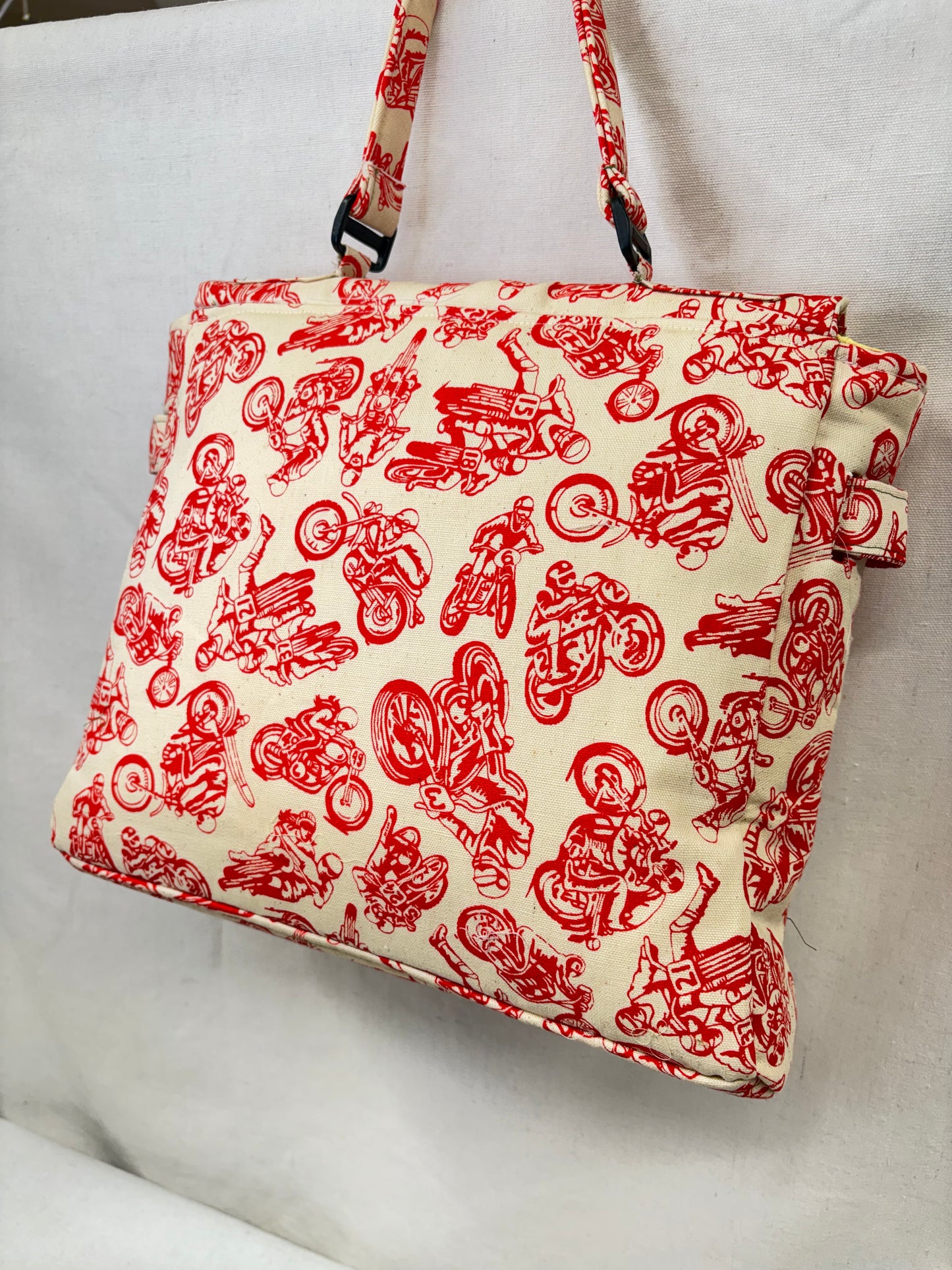 Custom Made Kelly Hand Bag