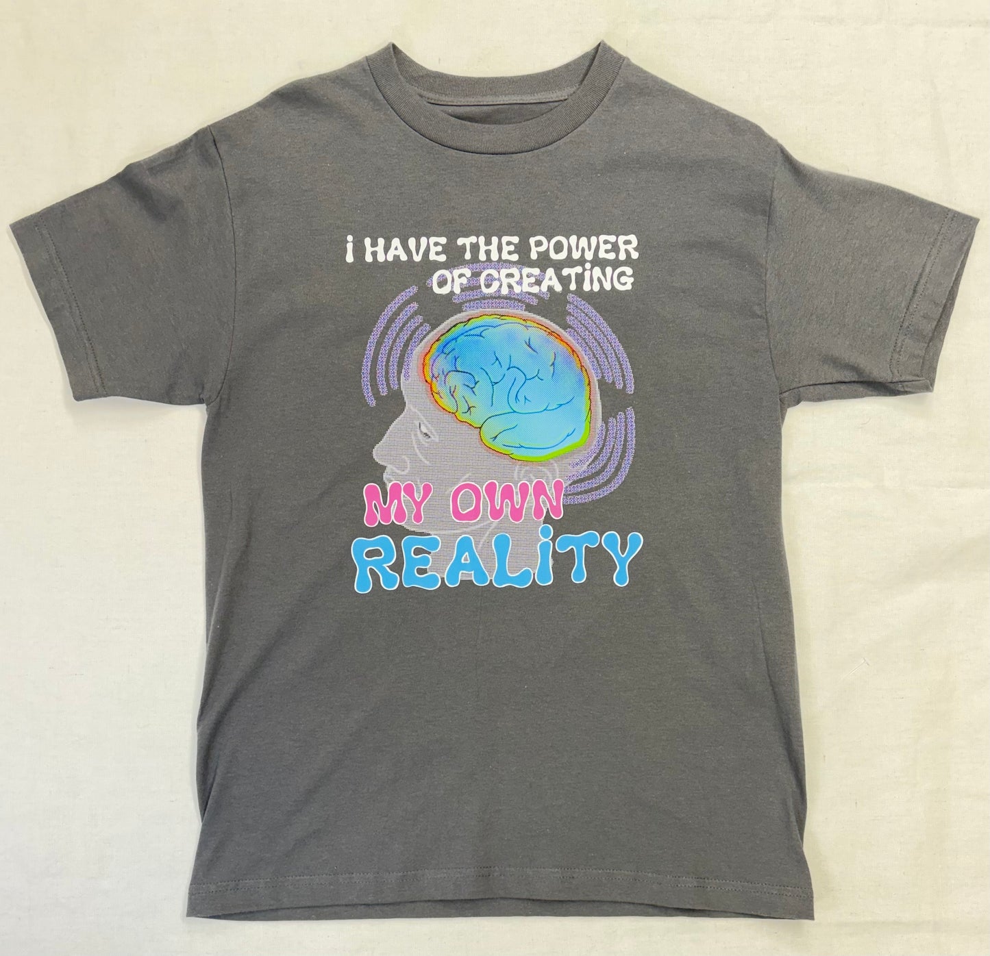 Creating Reality T Shirt