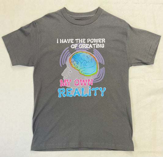 Creating Reality T Shirt