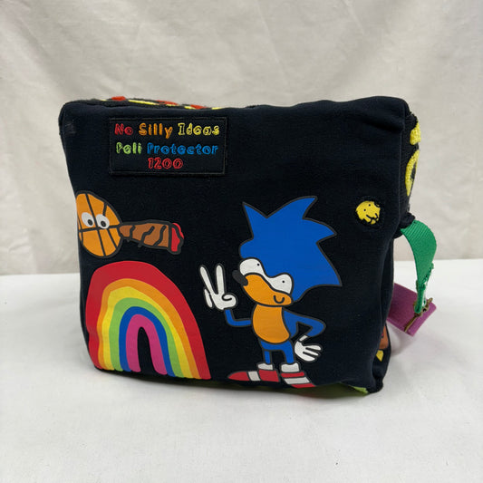 'Peli Protector 1200 GZ1 force collab