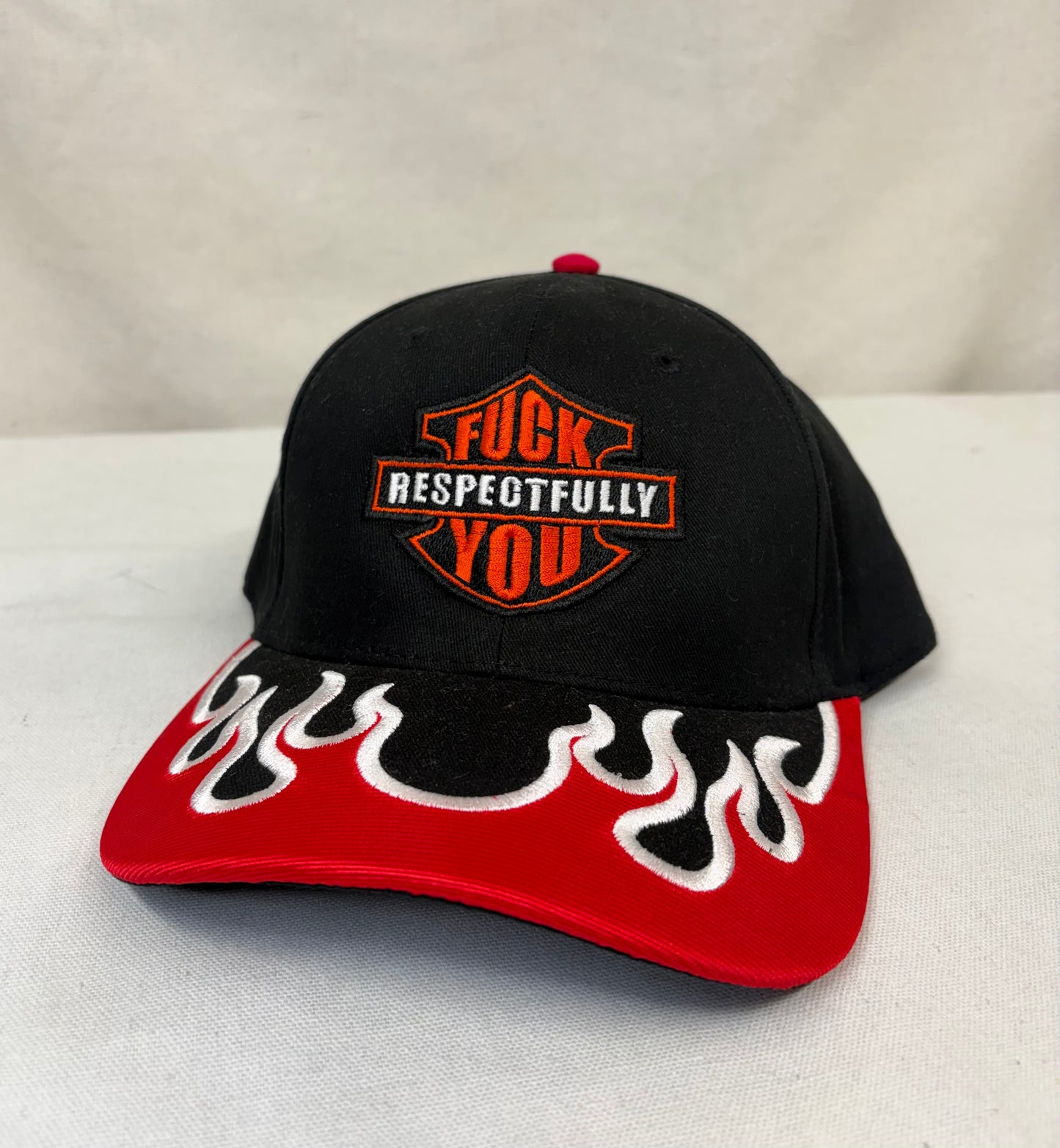 F**K You Respectfully Hat